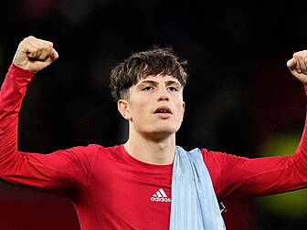Manchester United should start...